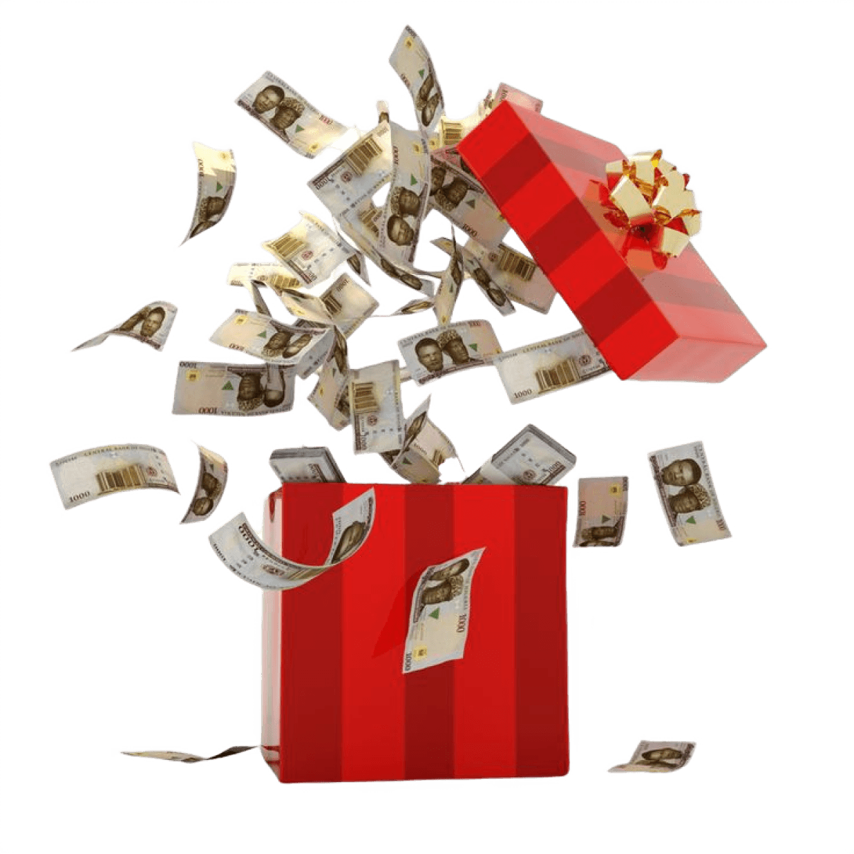 Consumer loan explosion