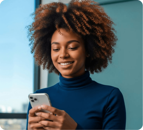 Fast & Secure Transactions