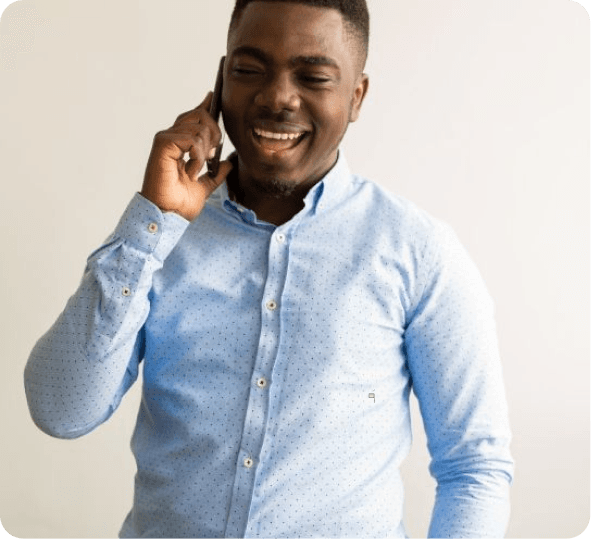Pay anytime from anywhere