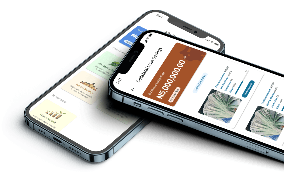 Mobile App
