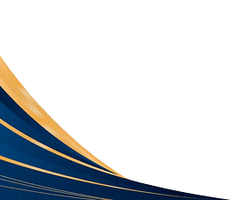 Decorative curve pattern